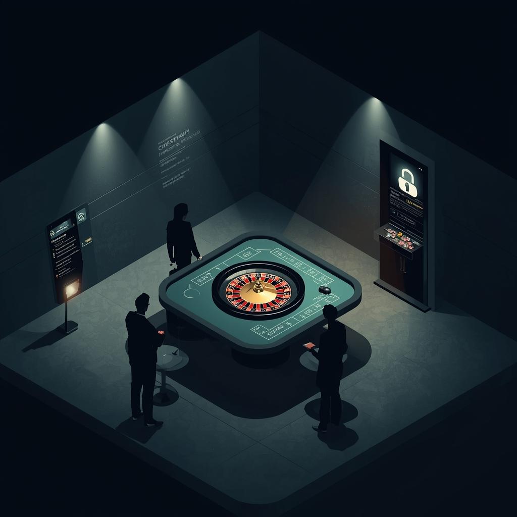 Responsible play, security and practical tips