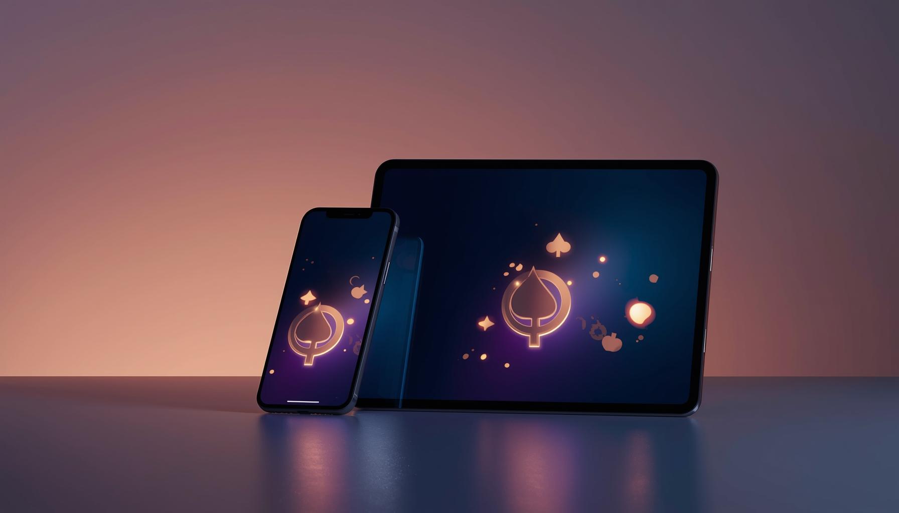 Mobile-Optimized Website Experience and Supported Devices