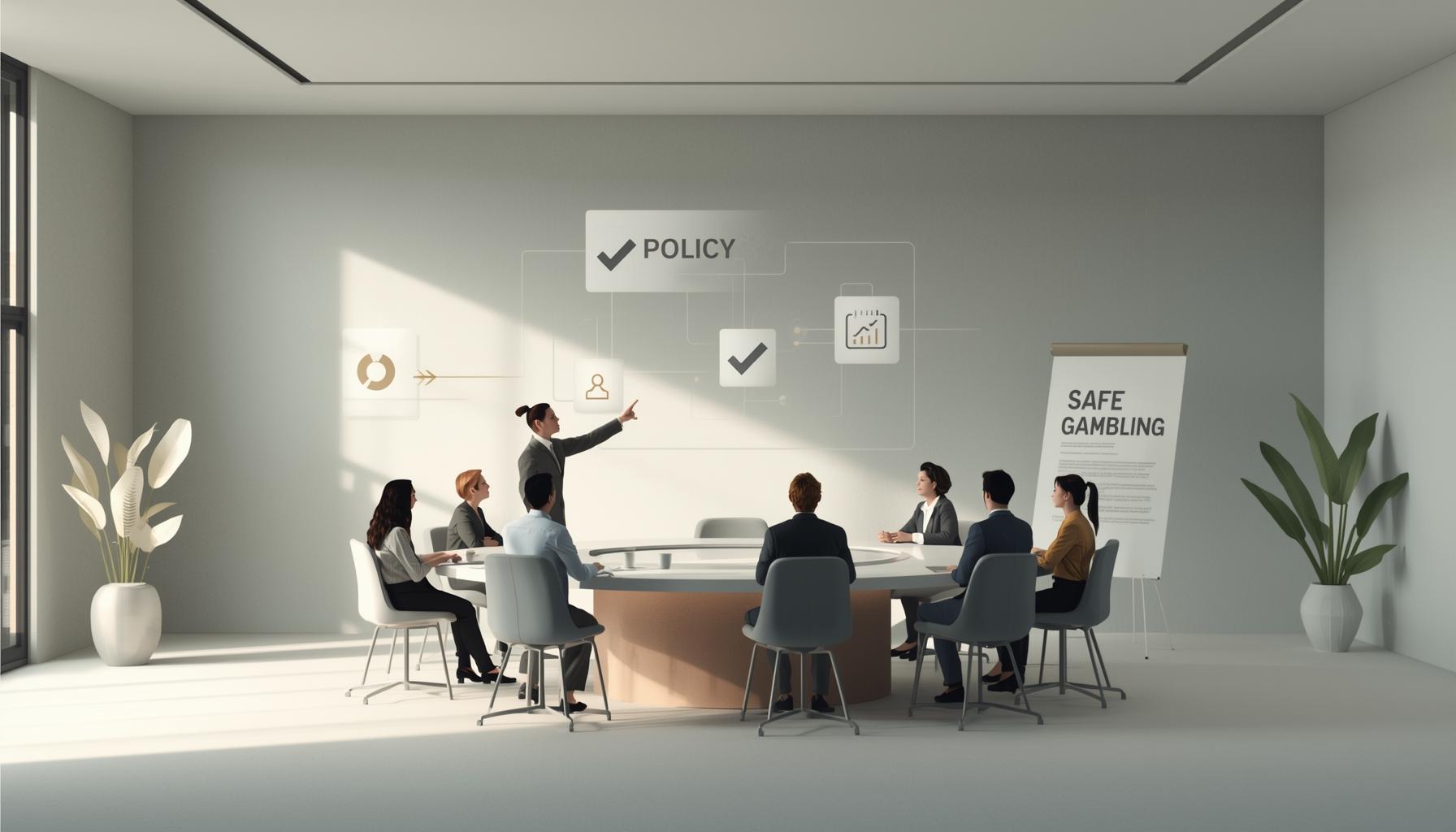 Staff training, audits and practical tips